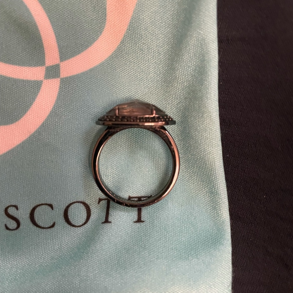 Kendra Scott ring
